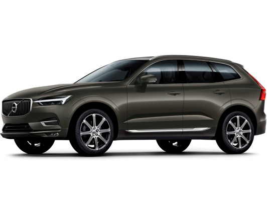 Фотография XC60